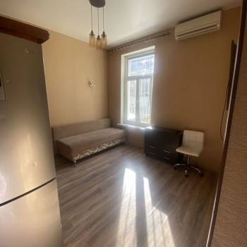 Сдается 1-комнатная квартира, 28 м²