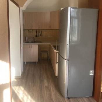 Сдается 1-комнатная квартира, 28 м²