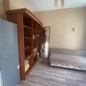 Сдается 1-комнатная квартира, 28 м²
