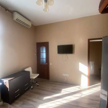 Сдается 1-комнатная квартира, 28 м²