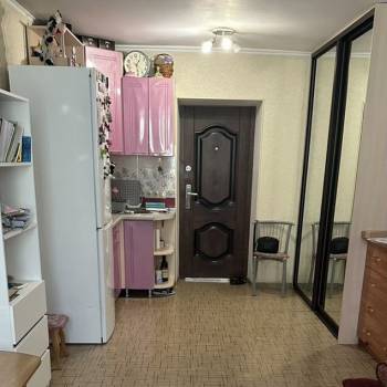 Сдается 1-комнатная квартира, 18 м²