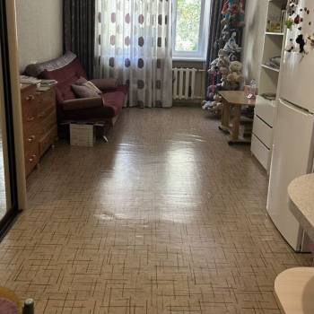 Сдается 1-комнатная квартира, 18 м²