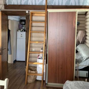 Сдается 2-х комнатная квартира, 50 м²