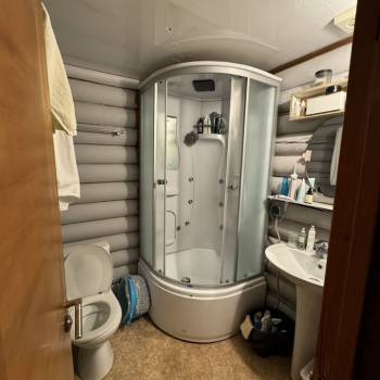 Сдается 2-х комнатная квартира, 50 м²