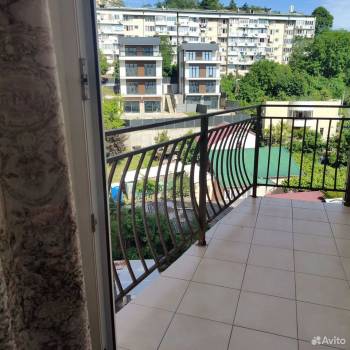 Сдается 2-х комнатная квартира, 33 м²