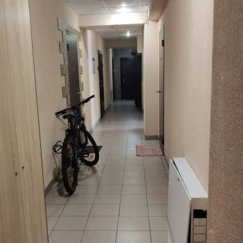 Сдается 2-х комнатная квартира, 33 м²