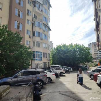 Сдается 2-х комнатная квартира, 33 м²