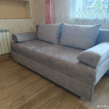Сдается 2-х комнатная квартира, 33 м²