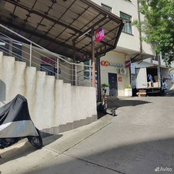 Сдается 2-х комнатная квартира, 33 м²