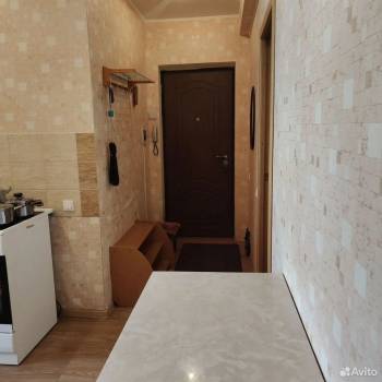 Сдается 2-х комнатная квартира, 33 м²