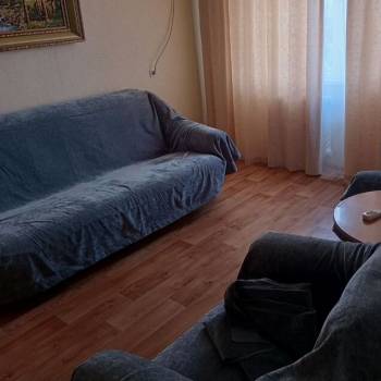 Сдается 2-х комнатная квартира, 58 м²