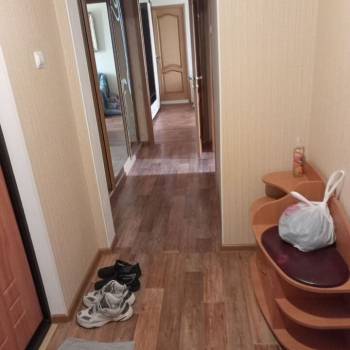 Сдается 2-х комнатная квартира, 58 м²