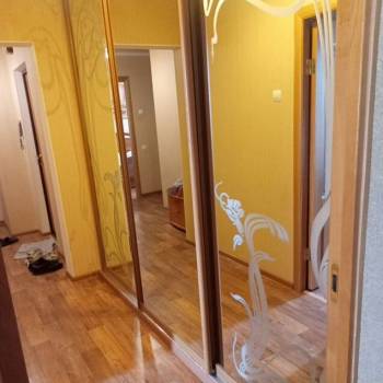 Сдается 2-х комнатная квартира, 58 м²