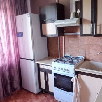Сдается 2-х комнатная квартира, 58 м²