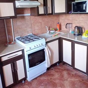 Сдается 2-х комнатная квартира, 58 м²