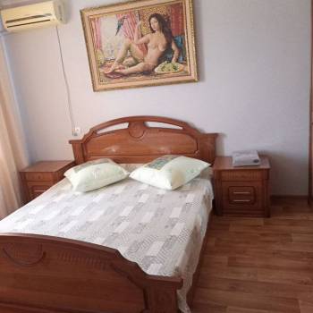 Сдается 2-х комнатная квартира, 58 м²