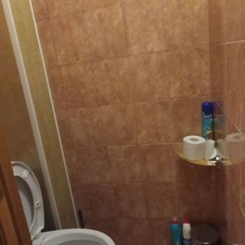 Сдается 2-х комнатная квартира, 58 м²
