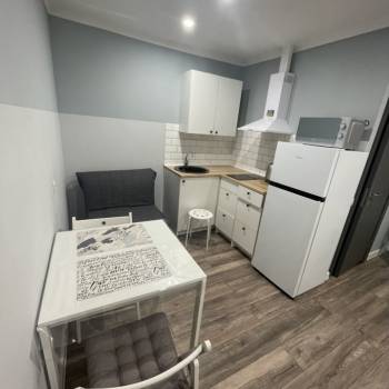 Сдается 2-х комнатная квартира, 40 м²