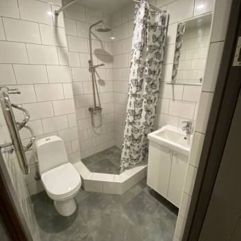 Сдается 2-х комнатная квартира, 40 м²
