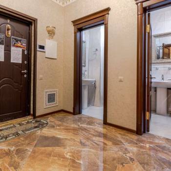 Сдается Многокомнатная квартира, 100 м²