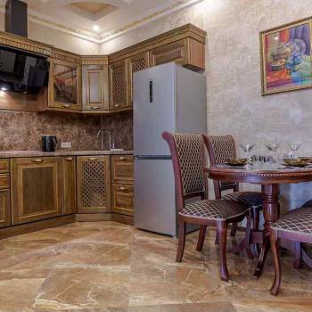 Сдается Многокомнатная квартира, 100 м²