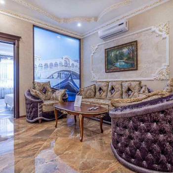 Сдается Многокомнатная квартира, 100 м²
