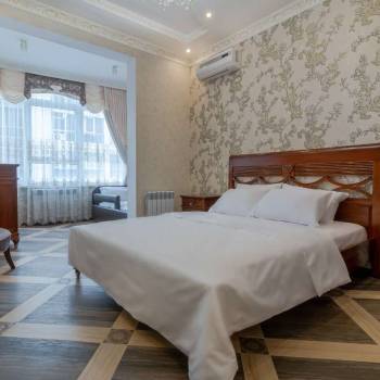 Сдается Многокомнатная квартира, 100 м²