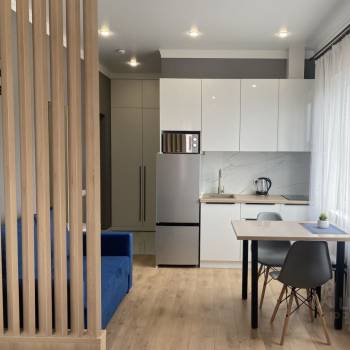 Сдается 1-комнатная квартира, 28 м²