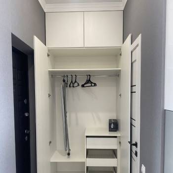 Сдается 1-комнатная квартира, 28 м²