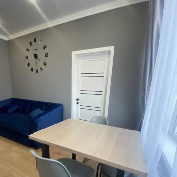 Сдается 2-х комнатная квартира, 39 м²
