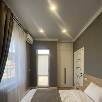 Сдается 2-х комнатная квартира, 39 м²