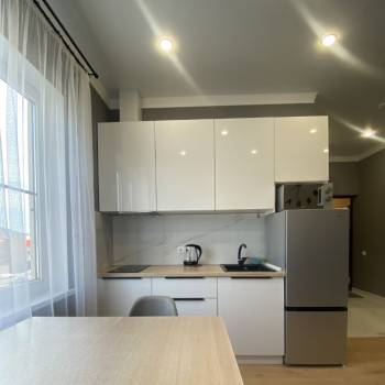Сдается 2-х комнатная квартира, 39 м²