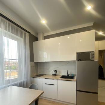 Сдается 2-х комнатная квартира, 39 м²
