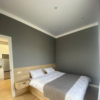 Сдается 2-х комнатная квартира, 39 м²