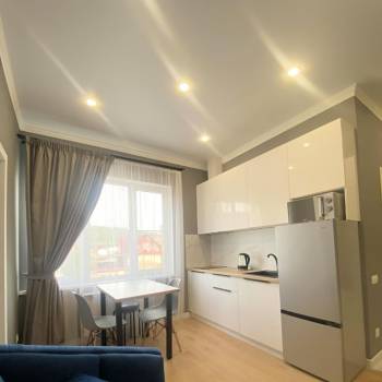 Сдается 2-х комнатная квартира, 39 м²