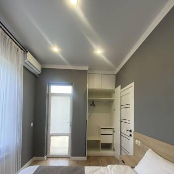 Сдается 2-х комнатная квартира, 39 м²
