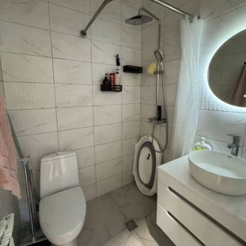 Сдается 2-х комнатная квартира, 50 м²