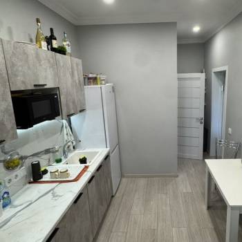 Сдается 2-х комнатная квартира, 50 м²