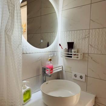Сдается 2-х комнатная квартира, 50 м²