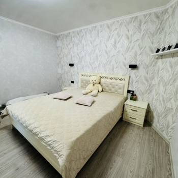 Сдается 2-х комнатная квартира, 50 м²