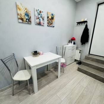 Сдается 2-х комнатная квартира, 50 м²