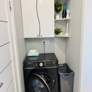 Сдается 2-х комнатная квартира, 50 м²