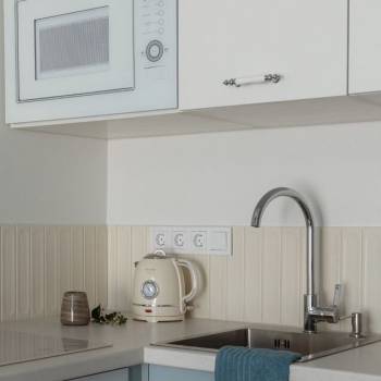 Сдается 2-х комнатная квартира, 36 м²