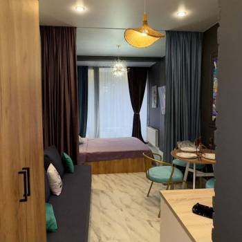 Сдается 1-комнатная квартира, 27 м²