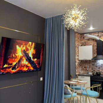 Сдается 1-комнатная квартира, 27 м²