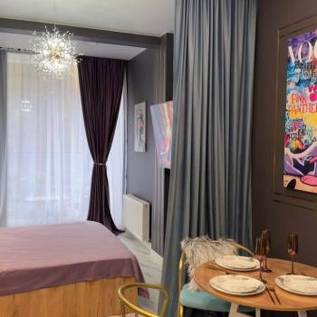 Сдается 1-комнатная квартира, 27 м²