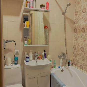 Продается 2-х комнатная квартира, 33,3 м²