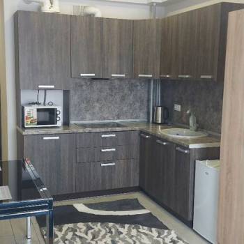 Сдается 1-комнатная квартира, 26 м²