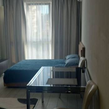 Сдается 1-комнатная квартира, 26 м²