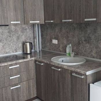 Сдается 1-комнатная квартира, 26 м²